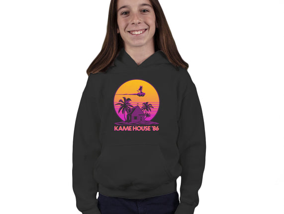 Lame House 86
