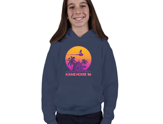 Lame House 86