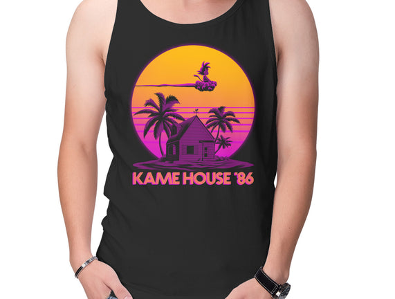 Lame House 86