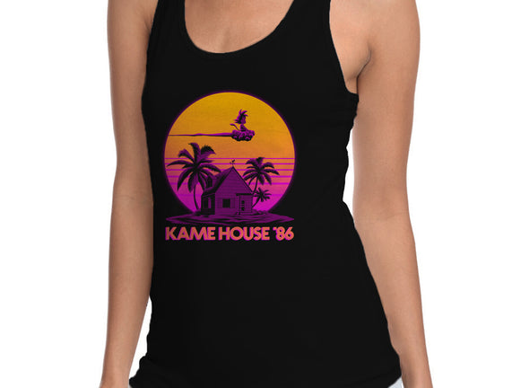 Lame House 86