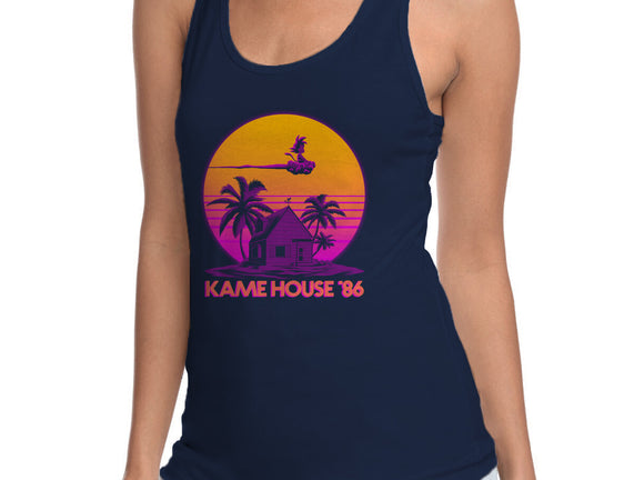 Lame House 86