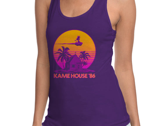 Lame House 86