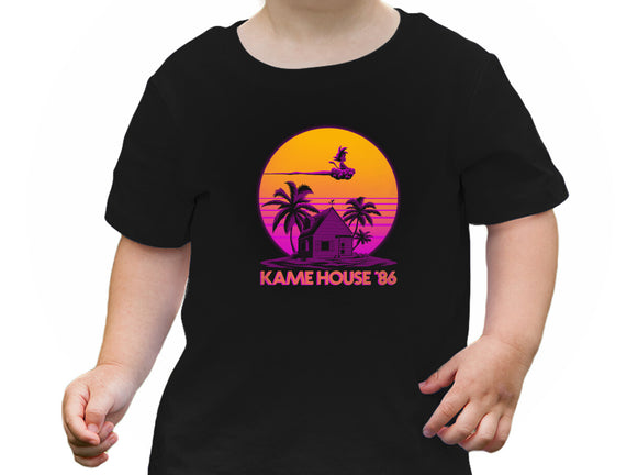 Lame House 86
