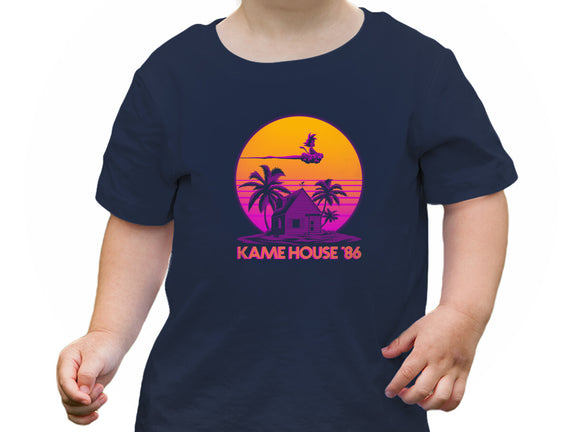Lame House 86