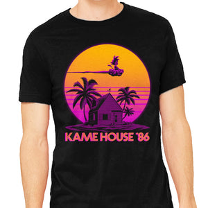 Lame House 86
