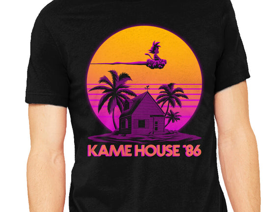 Lame House 86