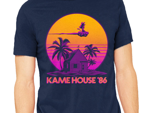 Lame House 86