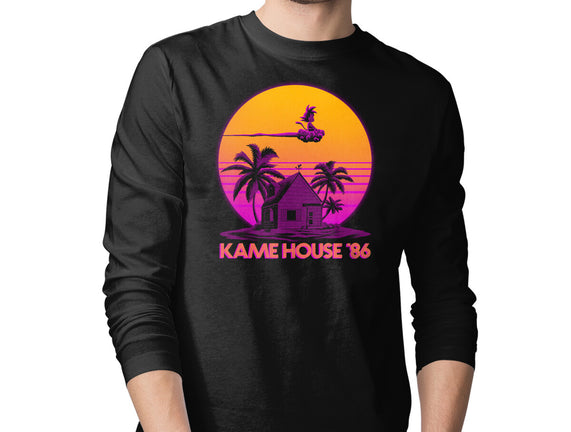 Lame House 86