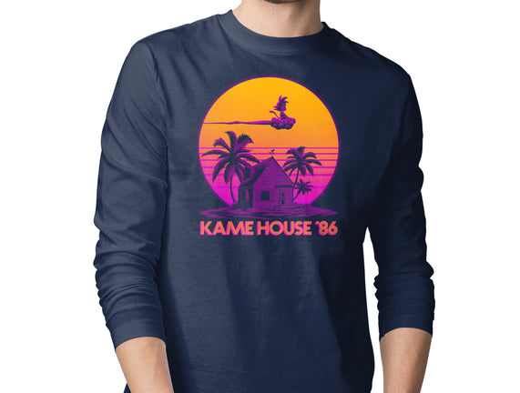 Lame House 86