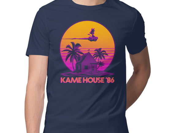 Lame House 86