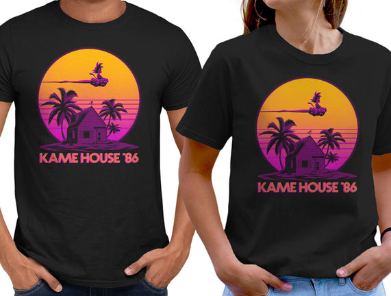 Lame House 86