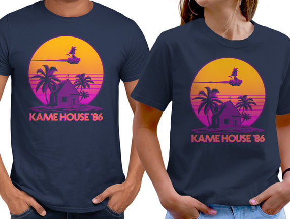 Lame House 86