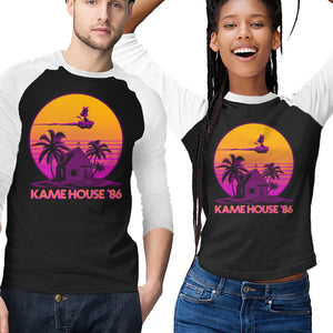 Lame House 86