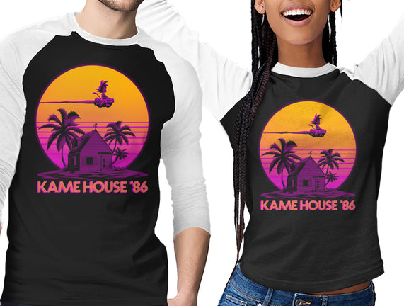 Lame House 86
