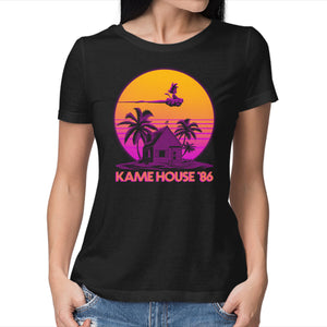 Lame House 86