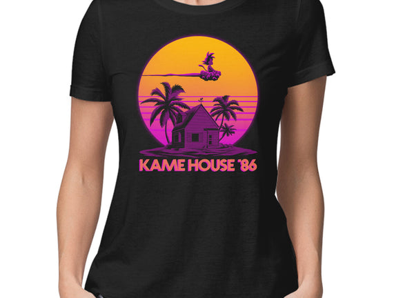 Lame House 86
