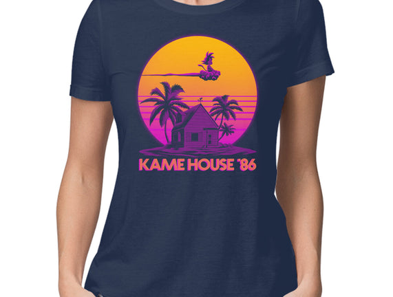 Lame House 86