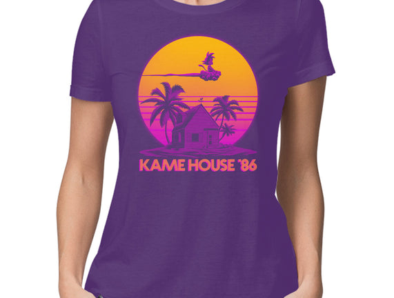 Lame House 86