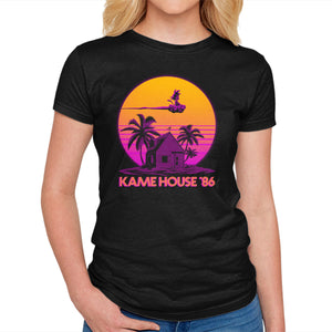Lame House 86