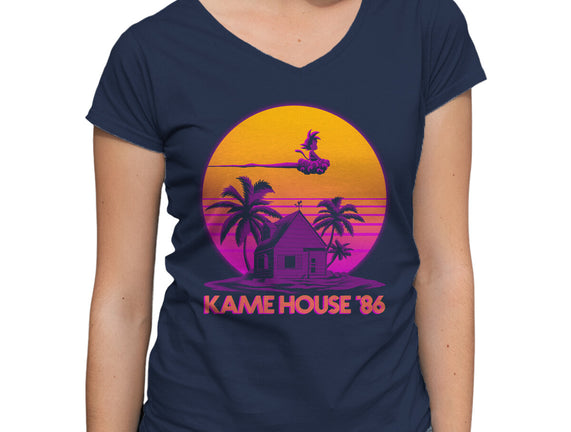 Lame House 86