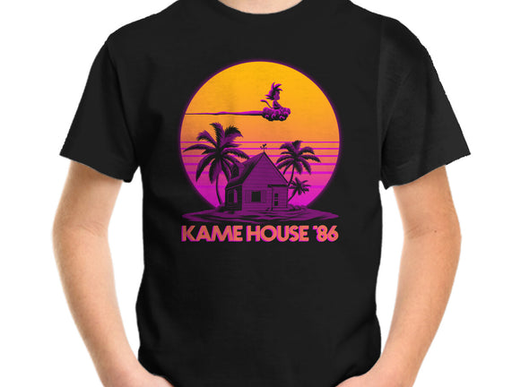 Lame House 86