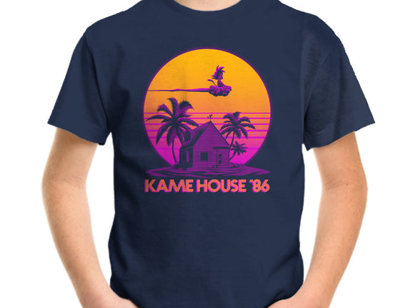 Lame House 86