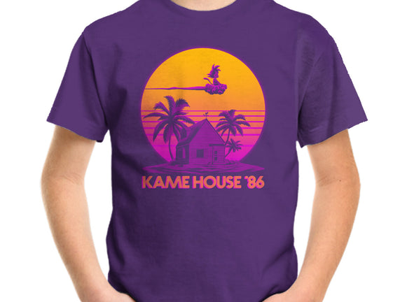 Lame House 86