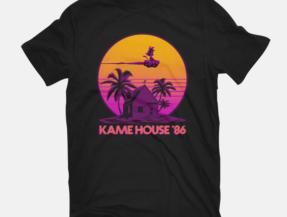 Lame House 86