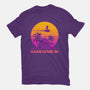 Lame House 86-Youth-Basic-Tee-rmatix