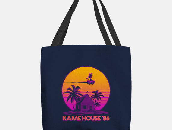 Lame House 86