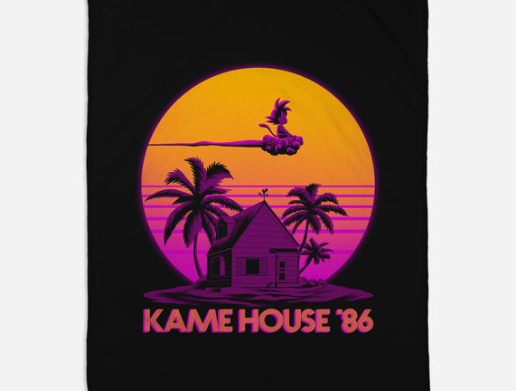 Lame House 86