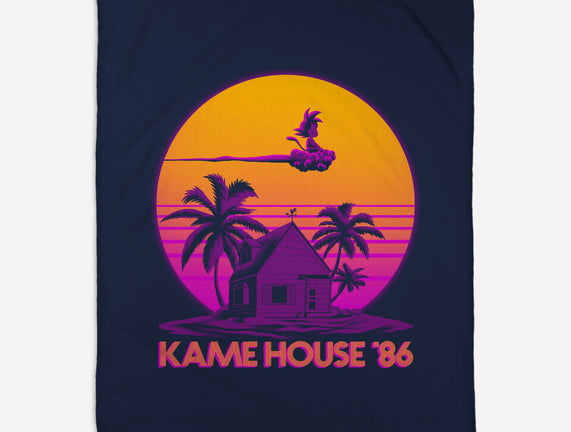 Lame House 86