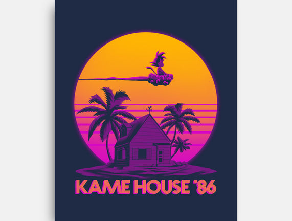 Lame House 86
