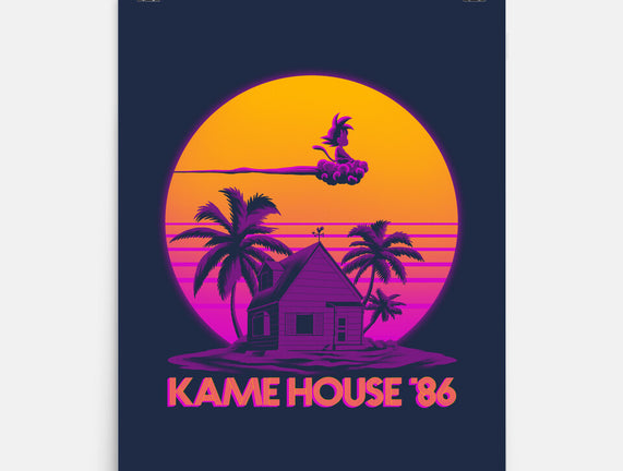 Lame House 86