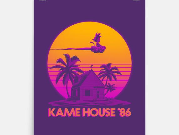 Lame House 86