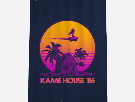 Lame House 86