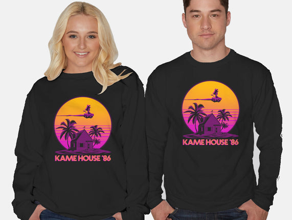 Lame House 86