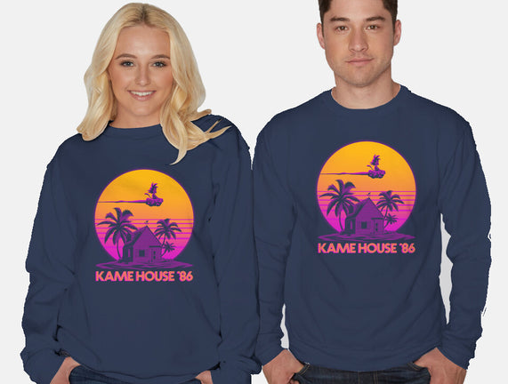 Lame House 86