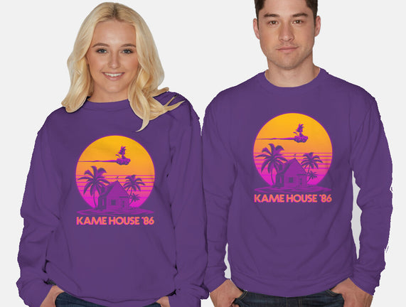 Lame House 86
