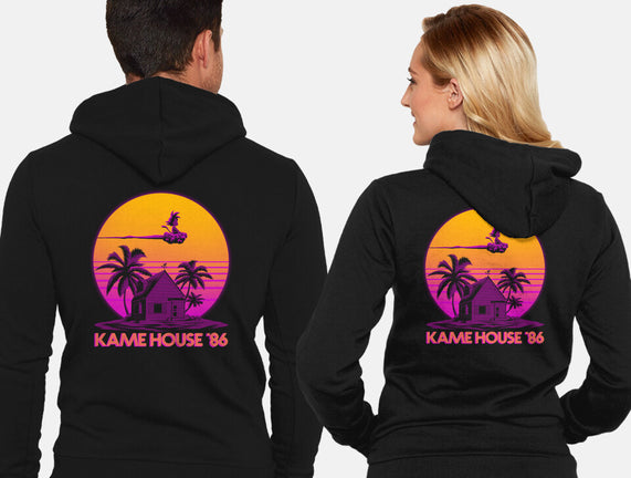 Lame House 86