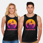 Lame House 86-Unisex-Basic-Tank-rmatix