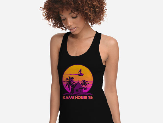 Lame House 86