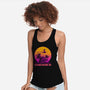 Lame House 86-Womens-Racerback-Tank-rmatix