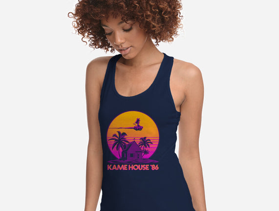 Lame House 86