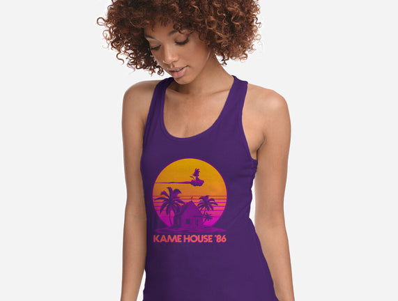 Lame House 86