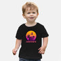 Lame House 86-Baby-Basic-Tee-rmatix