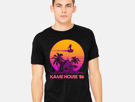 Lame House 86