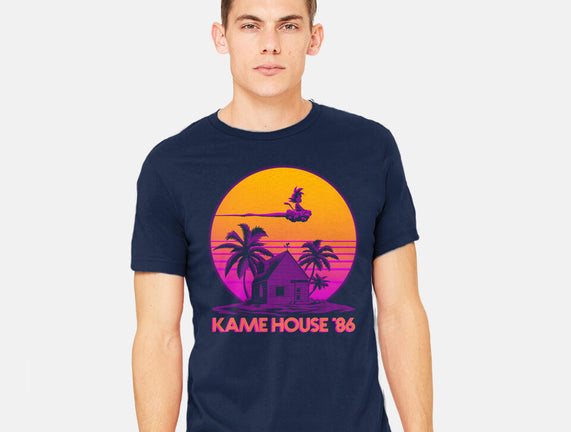 Lame House 86