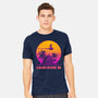 Lame House 86-Mens-Heavyweight-Tee-rmatix
