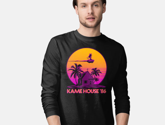 Lame House 86